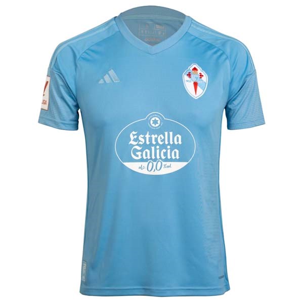 Tailandia Camiseta Celta De Vigo 1ª 2023 2024